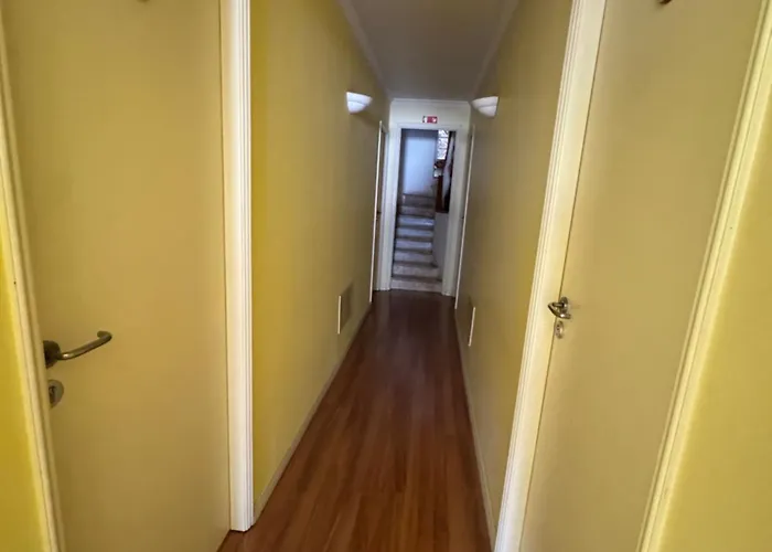 בית אירוח Casa Dos Avos מסיירה