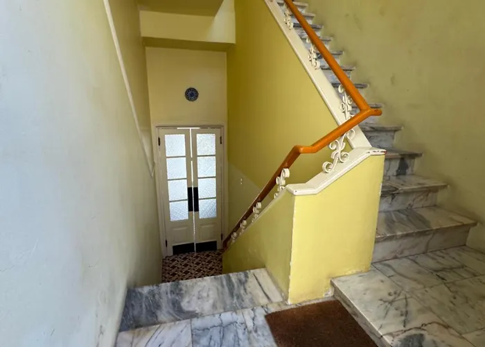 Casa Dos Avos מסיירה