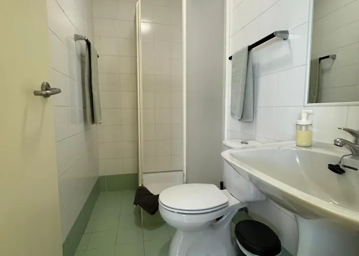 בית אירוח Casa Dos Avos *