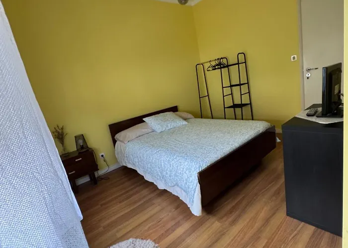 Casa Dos Avos מסיירה