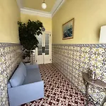 Homestay szállás Casa Dos Avos