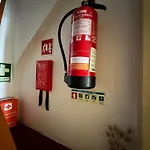 Casa Dos Avos Homestay szállás