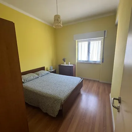 Homestay Kikas House