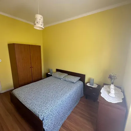 Kikas House Homestay *