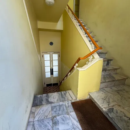 Casa Dos Avos 마세이라
