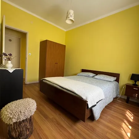 Casa Dos Avos *