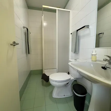 Homestay Casa Dos Avos *