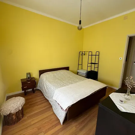 Homestay Casa Dos Avos Maceira (Lisbon)