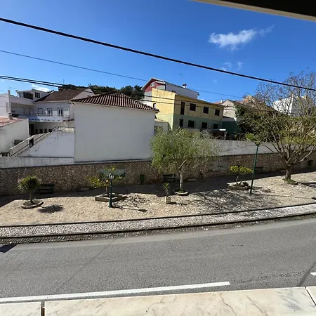Casa Dos Avos