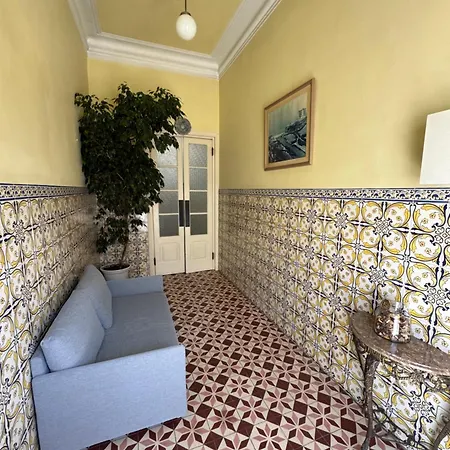 Homestay Casa Dos Avos