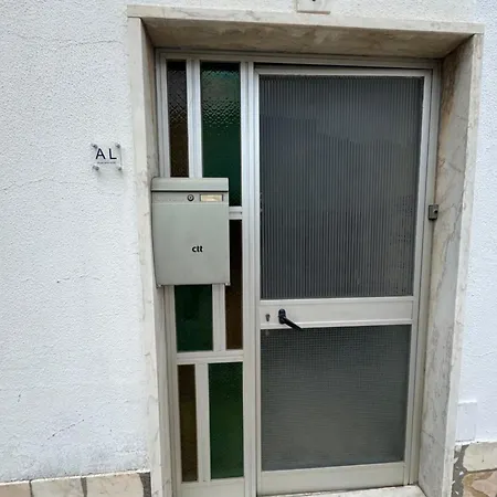 Casa Dos Avos