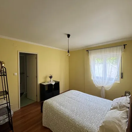 Casa Dos Avos Homestay *