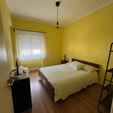 Casa Dos Avos *