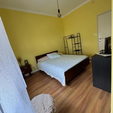 Casa Dos Avos Масейра