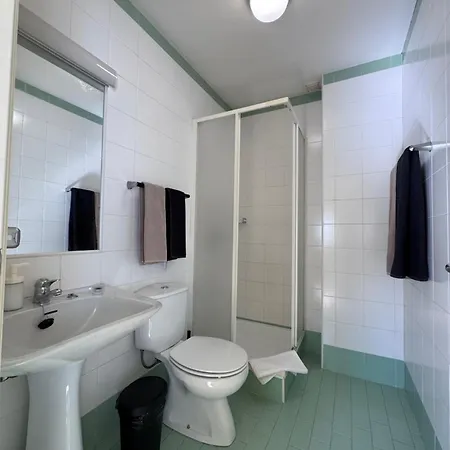 Casa Dos Avos Homestay Maceira (Lisbon)
