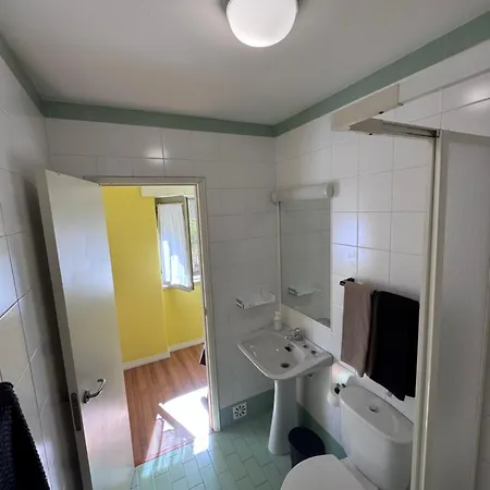 Casa Dos Avos Homestay Maceira (Lisbon)
