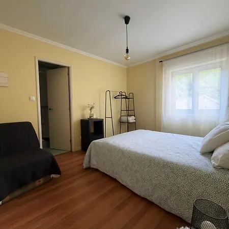 Homestay Casa Dos Avos *