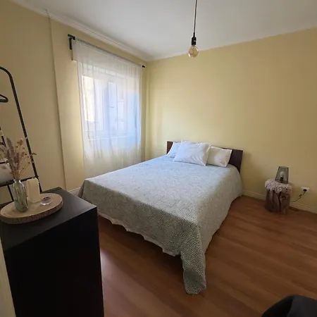 Casa Dos Avos Homestay Maceira (Lisbon)