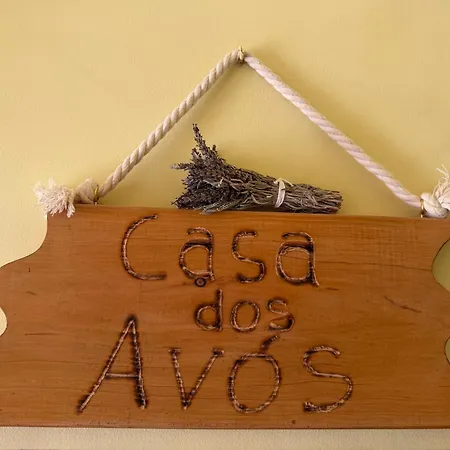 Homestay szállás Casa Dos Avos