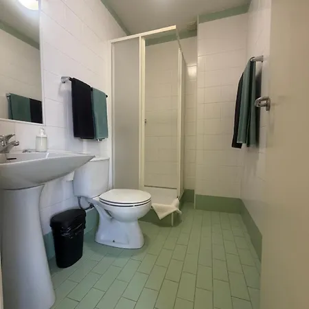 Casa Dos Avos Homestay Maceira (Lisbon)
