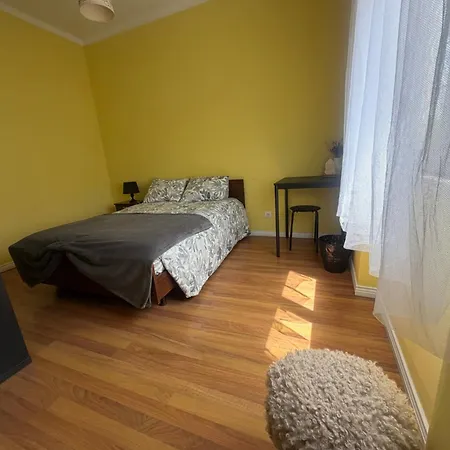 Casa Dos Avos Maceira (Lisbon)