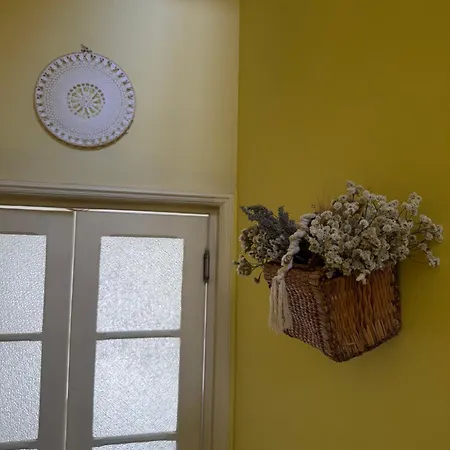 Casa Dos Avos Homestay *
