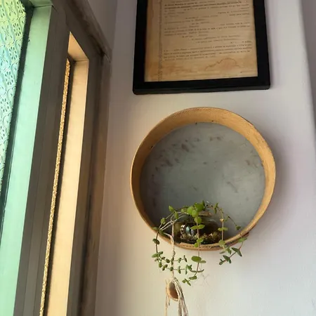 Casa Dos Avos Homestay Maceira (Lisbon)