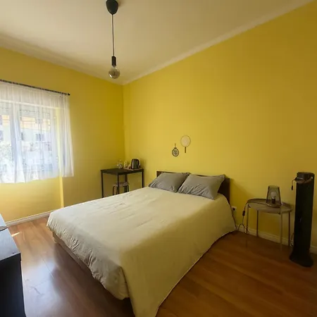 Casa Dos Avos * Maceira (Lisbon)