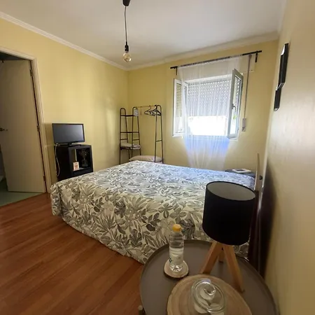 Casa Dos Avos Homestay Maceira (Lisbon)