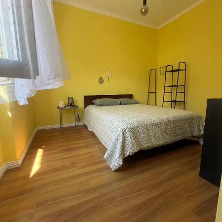 Casa Dos Avos Homestay Maceira (Lisbon)