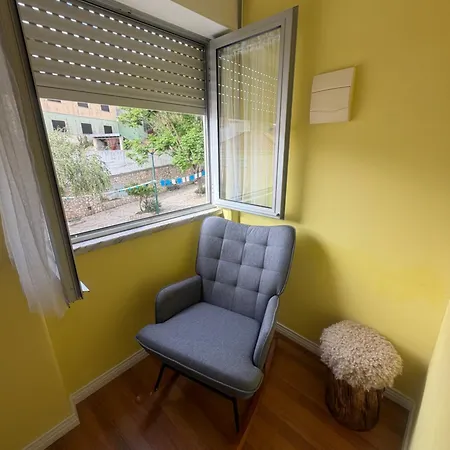 Casa Dos Avos
