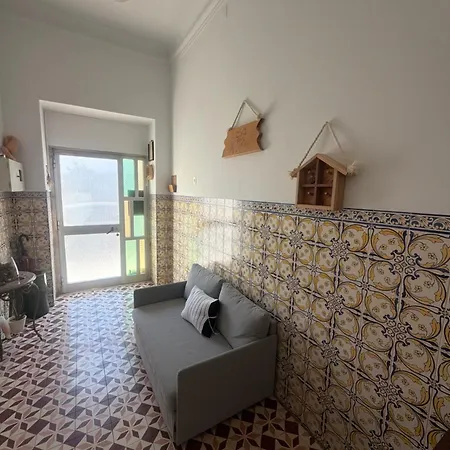 Casa Dos Avos Maceira (Lisbon)