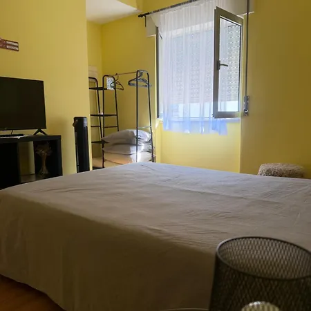 Privatunterkunft Casa Dos Avos Maceira (Lisbon)