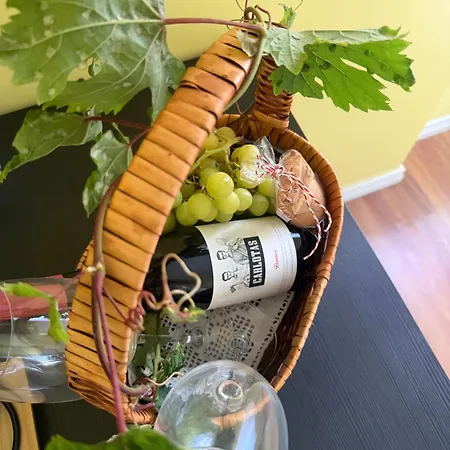 Privatunterkunft Casa Dos Avos