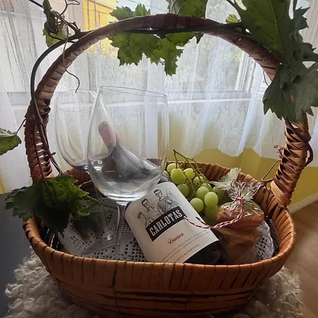 Privatunterkunft Casa Dos Avos