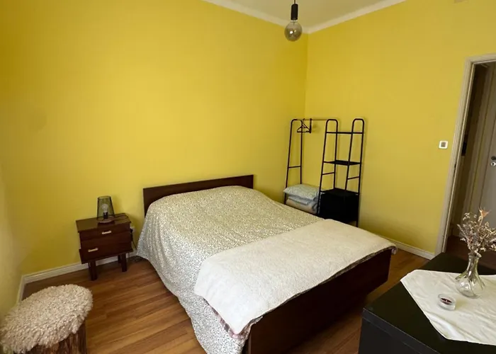 Séjour chez l'habitant Casa Dos Avos Maceira (Lisbon)