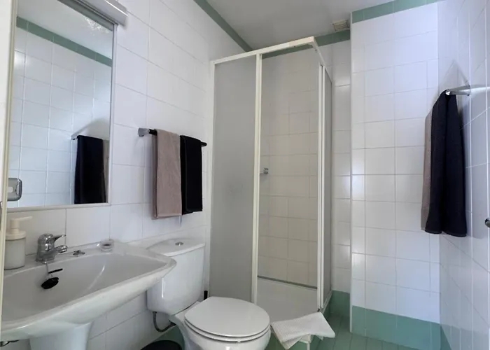 Casa Dos Avos Séjour chez l'habitant Maceira (Lisbon)