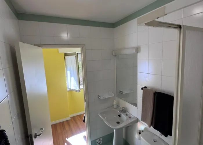 Casa Dos Avos Séjour chez l'habitant Maceira (Lisbon)